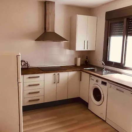 Duplex Centro Apartman *