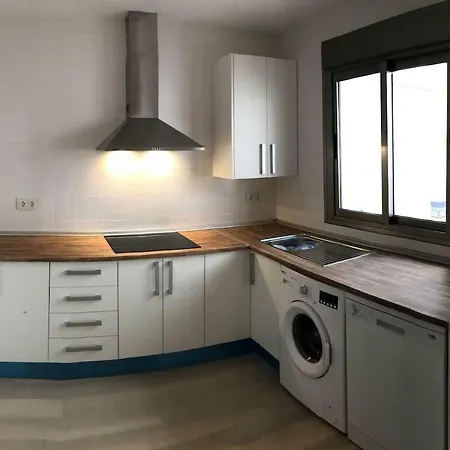 Duplex Centro Apartman