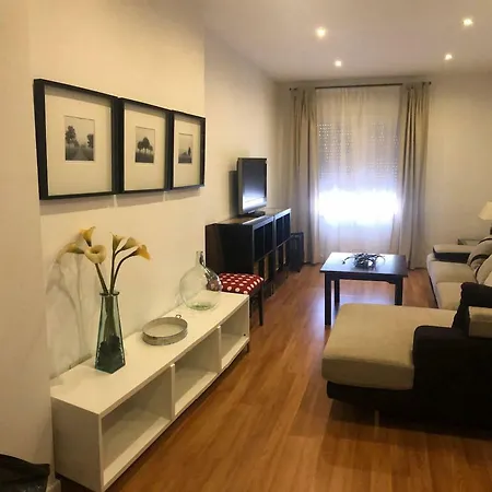 Apartman Duplex Centro *