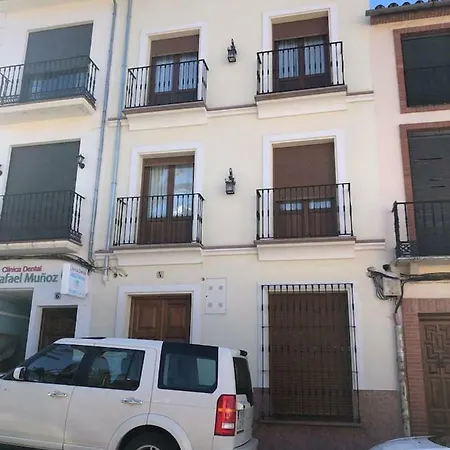 Duplex Centro *