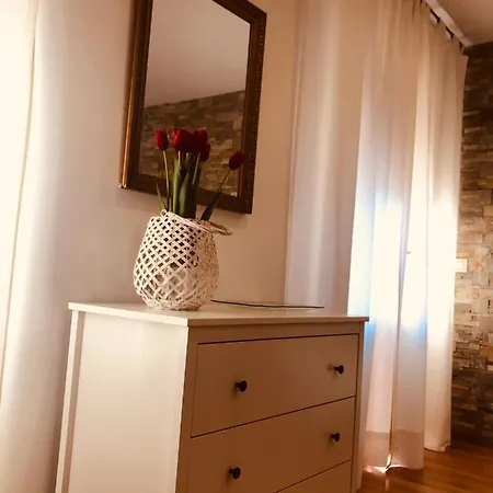 Duplex Centro *