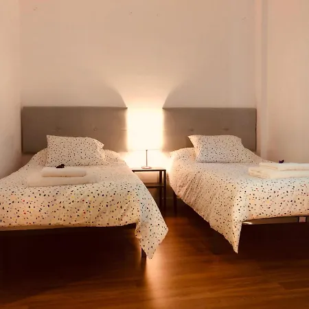 Apartman Duplex Centro *