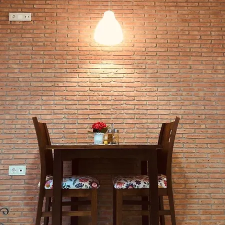 Duplex Centro Apartament