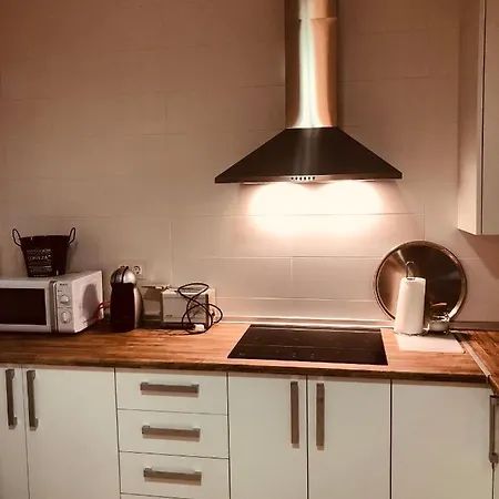 Duplex Centro Apartament Archidona