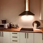 Duplex Centro Apartment Archidona