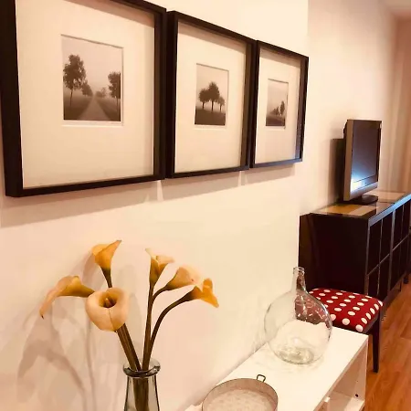 Duplex Centro