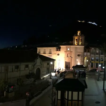 Duplex Centro Apartamento *