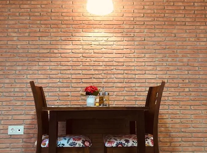 Duplex Centro Apartamento