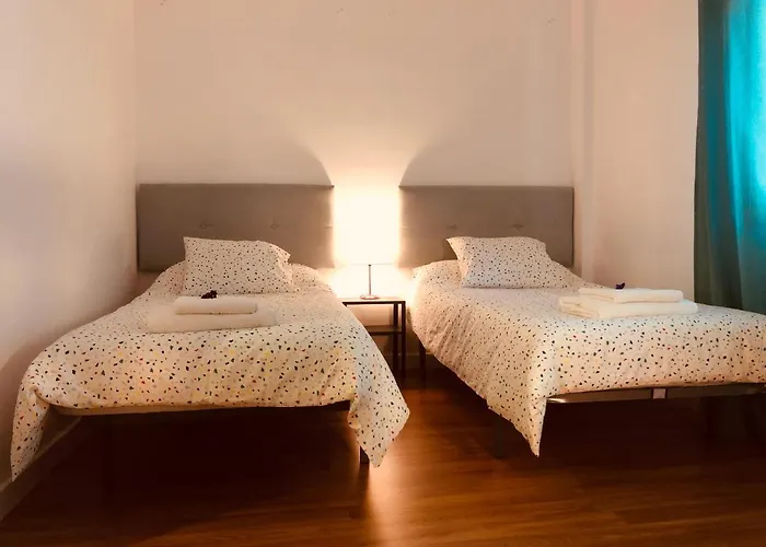 アパート Duplex Centro *